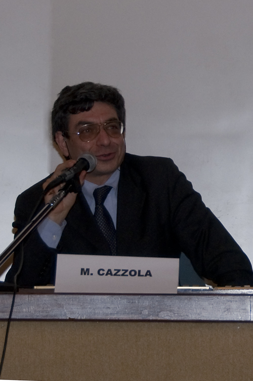 Marco Cazzola