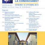 20151001 locandina A4 evento Senago 16-10-2015