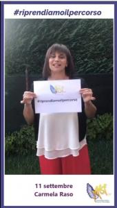 11-settembre-Carmela-Raso