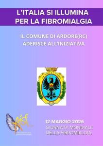 Ardore