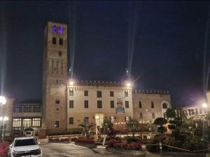 Camposampiero