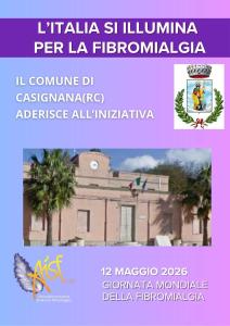 Casignana