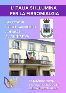 Castel-Gandolfo