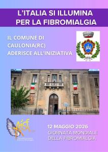 Caulonia