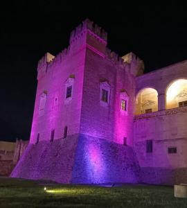 Mesagne-CASTELLO-NORMANNO-SVEVO