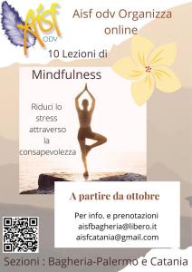 Mindfulness-Sicilia