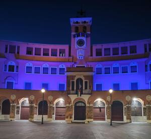 Roma-Municipio-III