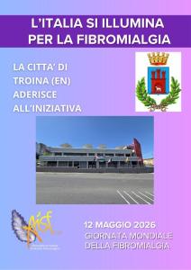 Troina