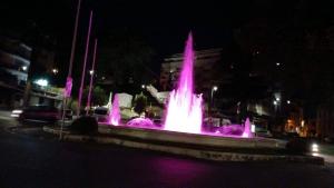 Velletri-Fontana