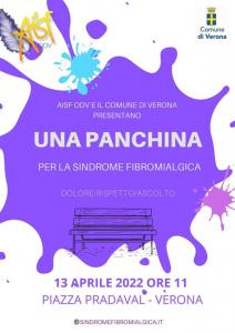 panchina-Verona